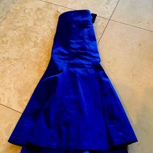 Karen Millen designer Royal skirt